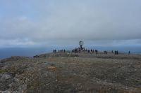 Hurtigruten - MS Polarlys - Nordkapp