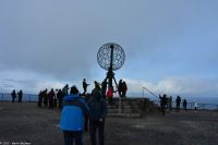 Hurtigruten - MS Polarlys - Nordkapp