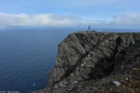 Hurtigruten - MS Polarlys - Nordkapp