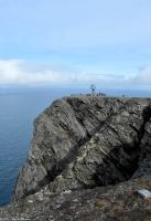 Hurtigruten - MS Polarlys - Nordkapp