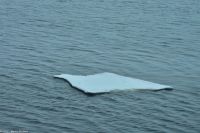 Hurtigruten - MS Polarlys - Kirkenes - Geographischer Wendepunkt der Reise