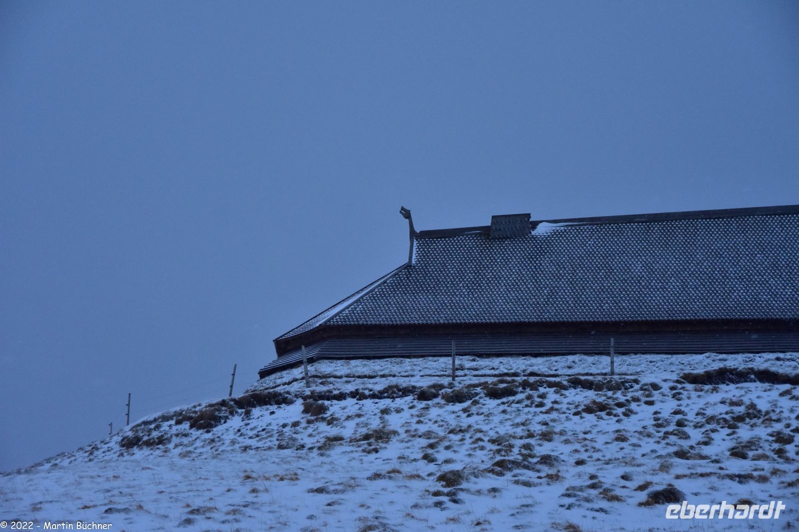 Hurtigruten - MS Polarlys - Lofoten - Loftr - das Wikinger-Langhaus
