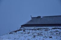 Hurtigruten - MS Polarlys - Lofoten - Loftr - das Wikinger-Langhaus