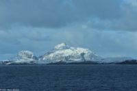 Hurtigruten - MS Polarlys - Nordland - Helgelandskyste