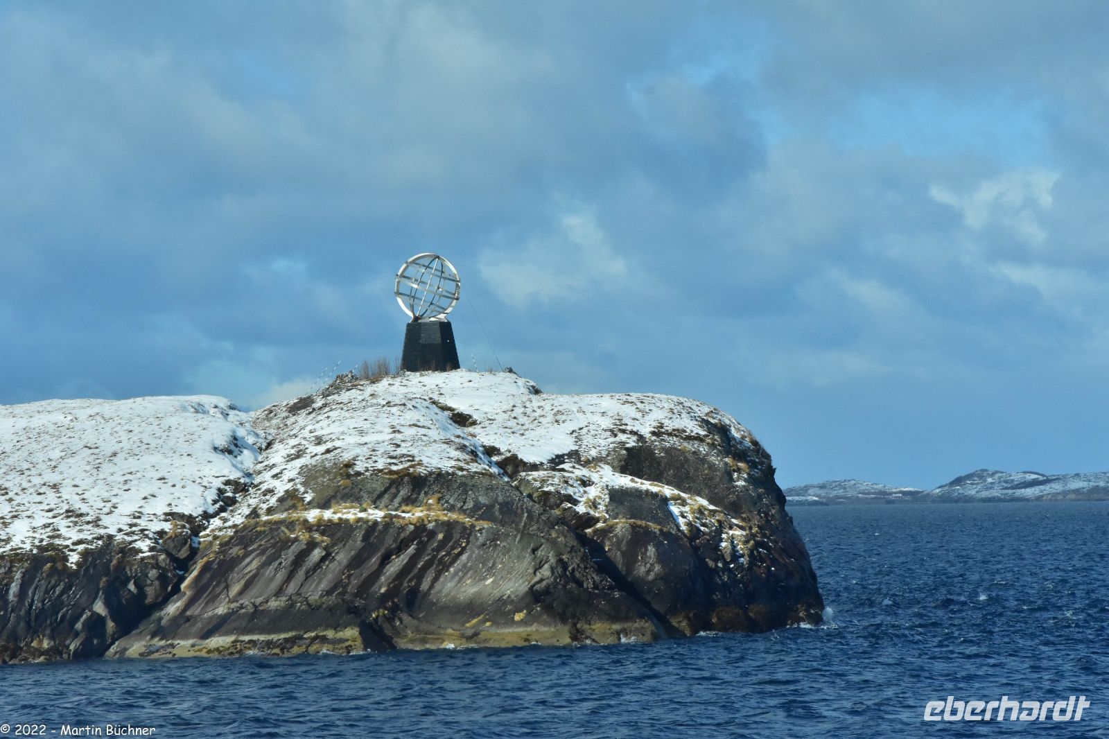 Hurtigruten - MS Polarlys - Nordland - Helgelandskyste - Polarkreisüberquerung nach Süden