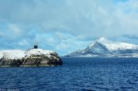 Hurtigruten - MS Polarlys - Nordland - Helgelandskyste - Polarkreisüberquerung nach Süden