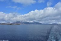 Hurtigruten - MS Polarlys - Nordland - Helgelandskyste