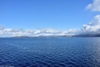 Hurtigruten - MS Polarlys - Nordland - Helgelandskyste