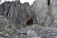 Hurtigruten - MS Polarlys - Nordland - Helgelandskyste - Fakultative Wanderung zum Torghatten (Berg mit riesigem Loch)