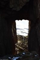 Hurtigruten - MS Polarlys - Nordland - Helgelandskyste - Fakultative Wanderung zum Torghatten (Berg mit riesigem Loch)