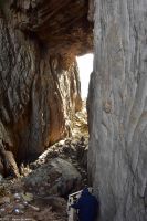 Hurtigruten - MS Polarlys - Nordland - Helgelandskyste - Fakultative Wanderung zum Torghatten (Berg mit riesigem Loch)