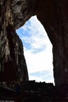 Hurtigruten - MS Polarlys - Nordland - Helgelandskyste - Fakultative Wanderung zum Torghatten (Berg mit riesigem Loch)