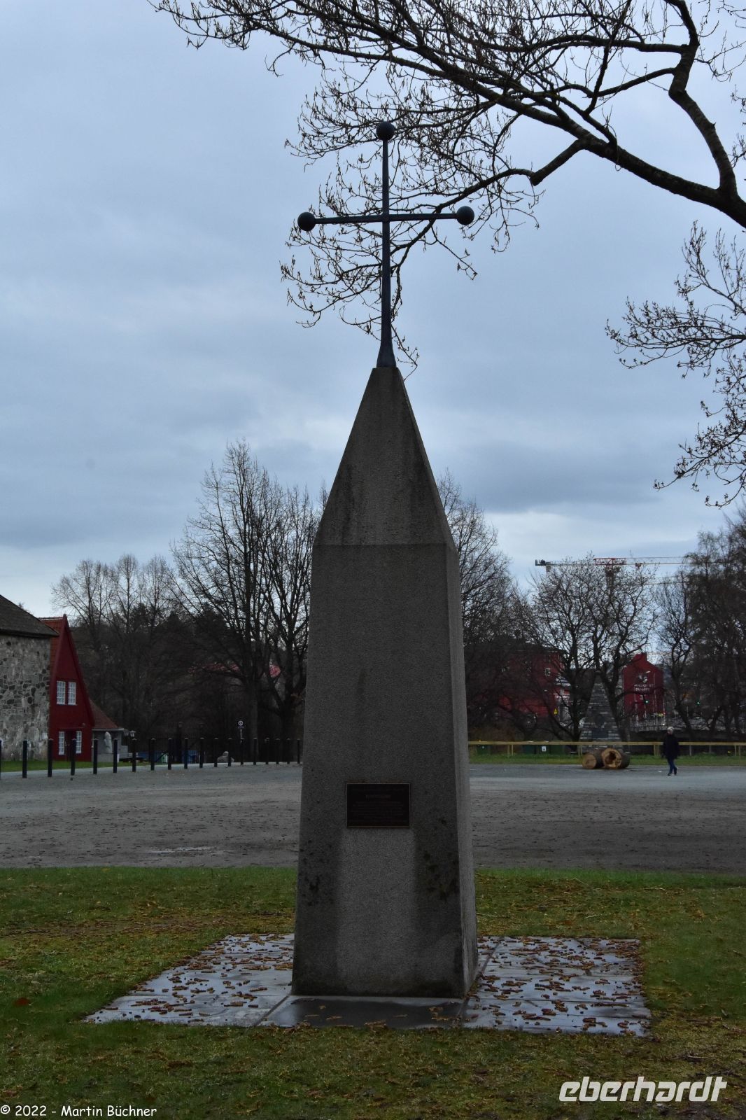 Hurtigruten - MS Polarlys - Trondheim - UNESCO Weltkulturerbe Nidarosdom & Bischofssitz