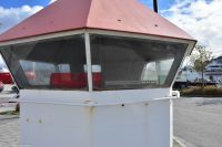 Hurtigruten - MS Polarlys - Kristiansund - Richtfeuer
