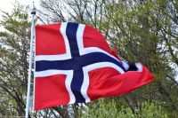 Hurtigruten - MS Polarlys - Bergen - Wandern am Hausberg Fløien