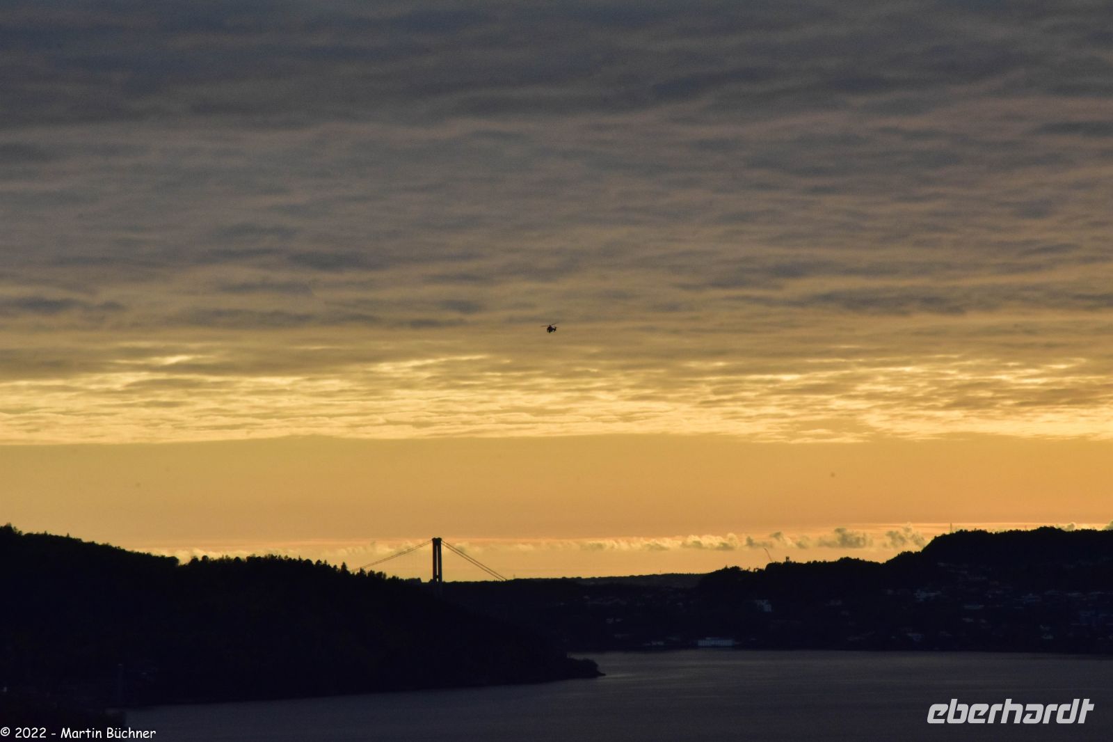 Hurtigruten - MS Polarlys - Bergen - Wandern am Hausberg Fløien
