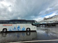 0201 Ankunft in Oslo