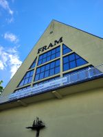 0206 Oslo - Fram Museum