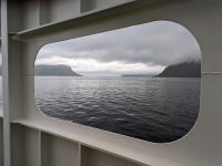 0801 Sognefjord