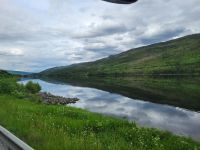 1001 letzte Etappe in Norwegen