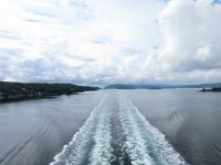 1003 Richtung Heimat