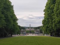 010-Oslo Gustav-Vigeland-Park