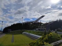 015-Oslo Holmenkollen