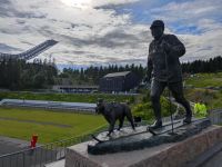 016-Oslo Holmenkollen