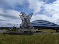 018-Hamar Eissporthalle