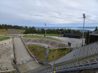 012-Oslo Holmenkollen