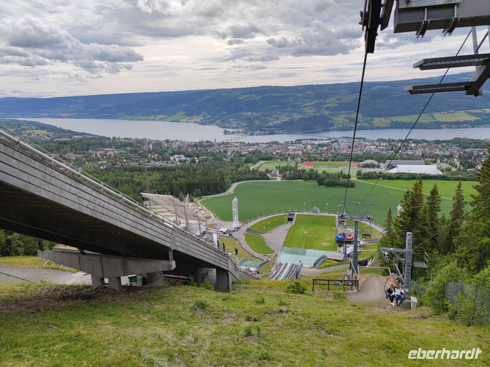 029-Lillehammer Lysgardsbakken