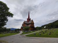 030-Stabkirche Ringebu