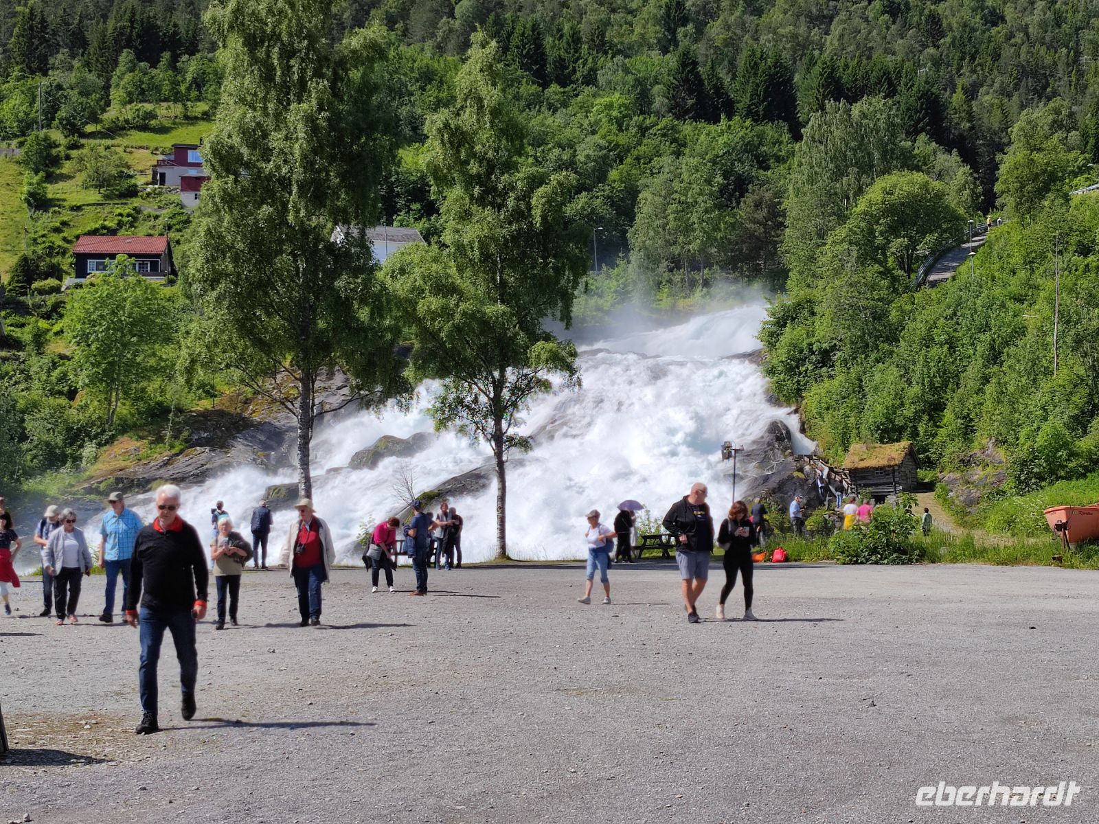 060-Wasserfall Hellesylt