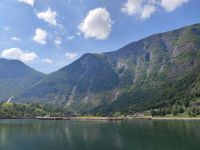 067-Kreuzfahrt Gudvangen-Flam