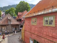 075-Bergen Bryggen