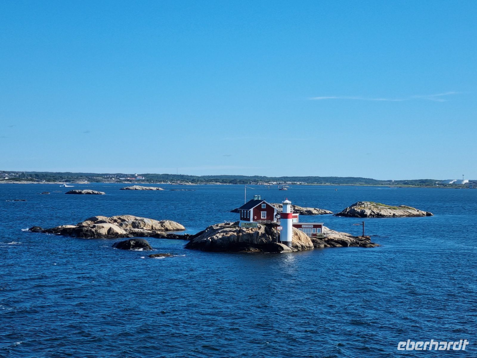 Göteborger Schärengarten
