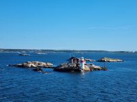 Göteborger Schärengarten