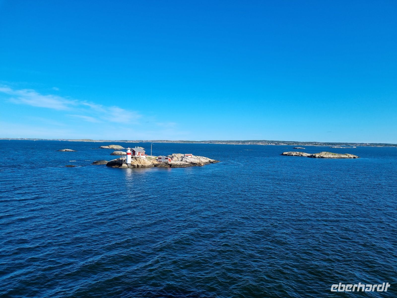 Göteborger Schärengarten