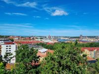 Göteborg - Ausblick von der Masthuggskirche
