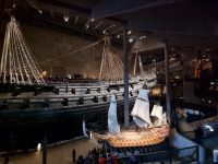 Stockholm - Vasamuseum