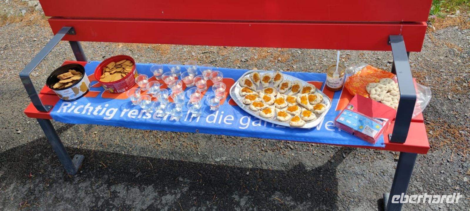 Rovaniemi - Santa Claus Village (Weihnachtsmanndorf)