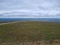 Saariselkä - Kaunispää 