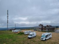 Saariselkä - Kaunispää 