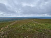 Saariselkä - Kaunispää 