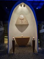 Nordkaphalle - St.-Johannis-Kapelle