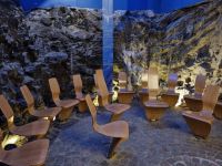 Nordkaphalle - St. Johannes-Kapelle