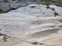 Alta Museum - Felszeichnungen