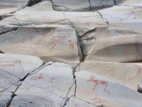 Alta Museum - Felszeichnungen