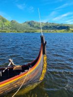 Wikingermuseum Borg (Wikingerschiff)