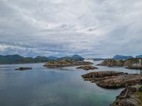 Statles Rorbusenter in Mortsund